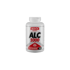 Why – ALC 1000 60 cpr