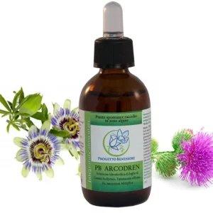 PB ARCODREN GOCCE DEPURATIVO GLOBALE CONNETTIVO 50 ml