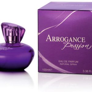 PROFUMO ARROGANCE PASSION EAU DE PARFUM 50 ML