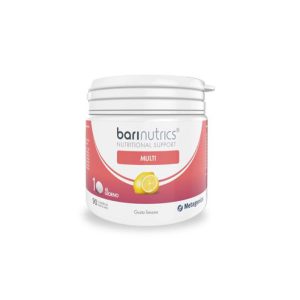 Metagenics – Barinutrics Multi 90 cpr