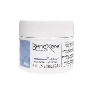 Benexere – Burro struccante Detergente e Idratante 216 V 100 ml