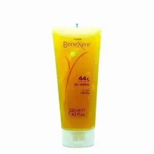 Benexere Gel Lenitivo All’Aloe Vera 44 C 220 ml