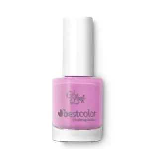 Best Color – SMALTO EFFETTO GEL 7,5ml  12 Glicine