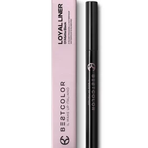 Best Color – EYELINER PENNARELLO 01 Matte Black