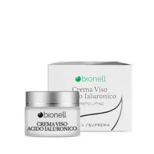 Bionell – Crema Viso Acido Ialuronico 75 ml