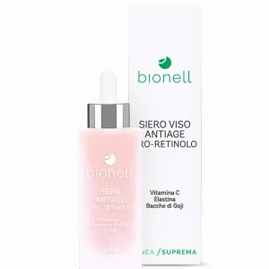 Bionell – Siero Viso Antiage Pro-Retinolo 30ml