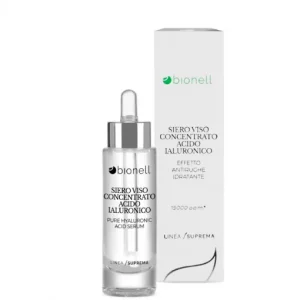 Bionell – Siero Viso Concentrato Acido Ialuronico 30ml