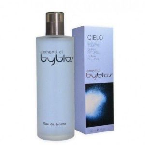 PROFUMO BYBLOS CIELO  120 ML