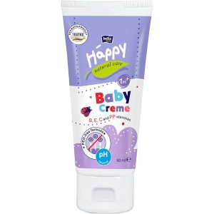 Crema baby Bella Happy natural care 50ml