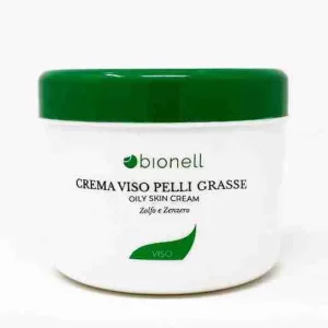 Bionell – Crema Viso Pelli Grasse 500ml