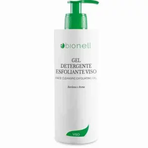Bionell – Gel detergente esfoliante Viso 300ml
