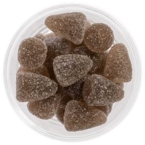 Gelatine Propoli