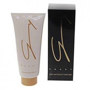 GENNY NOIR BAGNO SCHIUMA 400 ML