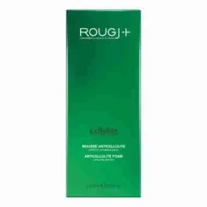 Mousse Cellulite Spa ROUGJ+ 2x150ml