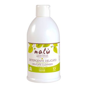 Natù detergente delicato senza profumo Officina Naturae 1000 ml