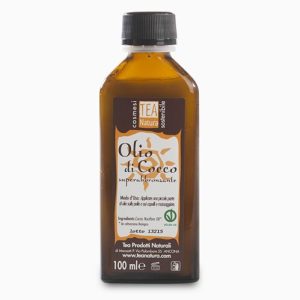 Olio di Cocco Cosmetico – Tea Natura