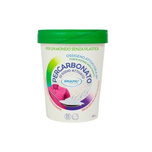 Percarbonato di sodio attivato Smapiu’ 500 g