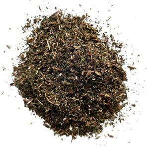 Parietaria Foglie Taglio Tisana