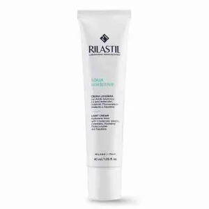 RILASTIL AQUA SENSITIVE CREMA LEGGERA