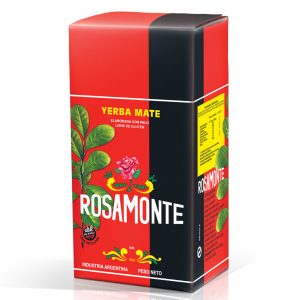 Yerba Mate Rosamonte