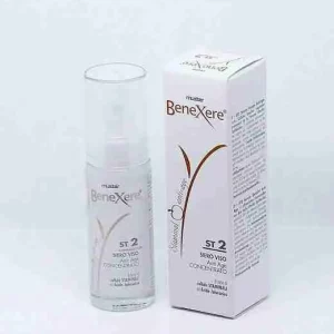 Benexere Siero Concentrato Anti-Age Viso ST2 30 ml