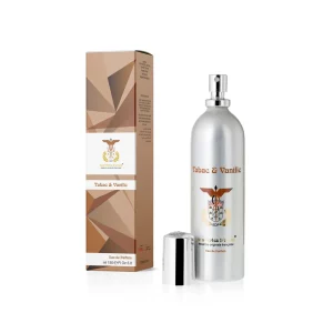 Tabac & Vanille EDP Spray 150 ml  – Les Perles d’Orient