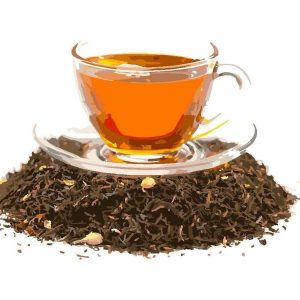 Infuso di Natale Speziato