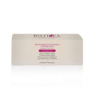 Trattamento Intensivo Tonificante 6 x 10 ml – Byotea