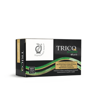 Trico-Rebuild Perle 60